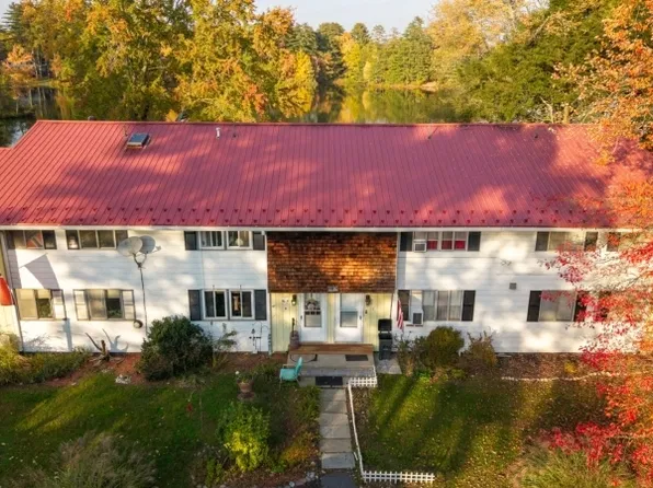 109 B North Shore Pt O2 #B, Montague Twp., NJ 07827