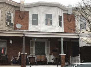 445 Jefferson Ave, Bristol, PA 19007