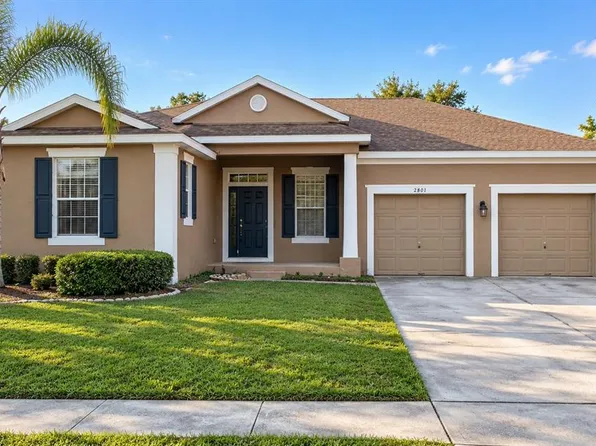 2801 MARSHFIELD PRESERVE WAY, KISSIMMEE, FL 34746