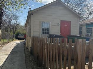 1012 Porter St, San Antonio, TX 78210