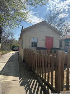 1012 PORTER ST, San Antonio, TX, 78210