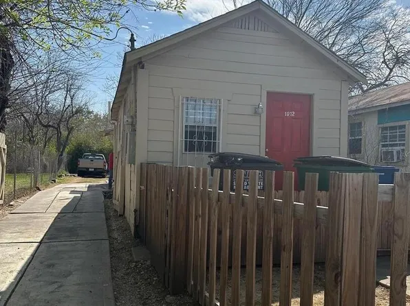 1012 PORTER ST, San Antonio, TX 78210