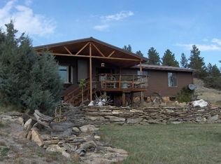 447 Countryman Creek Rd, Columbus, MT 59019