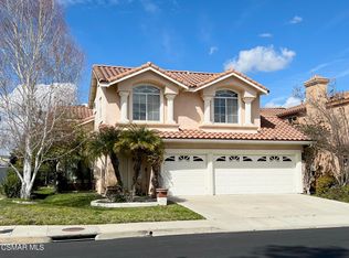 1715 Fox Springs Cir, Thousand Oaks, CA 91320