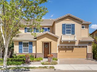 2012 Mornington Ln, San Ramon, CA 94582