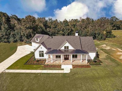 15112 State Highway 421, Saint Francisville, LA, 70775