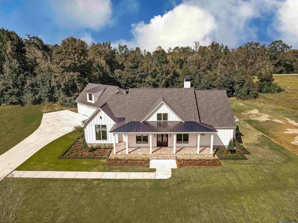 15112 State Highway 421, Saint Francisville, LA 70775