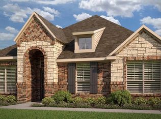2841 Holstein Dr, Midlothian, TX 76065
