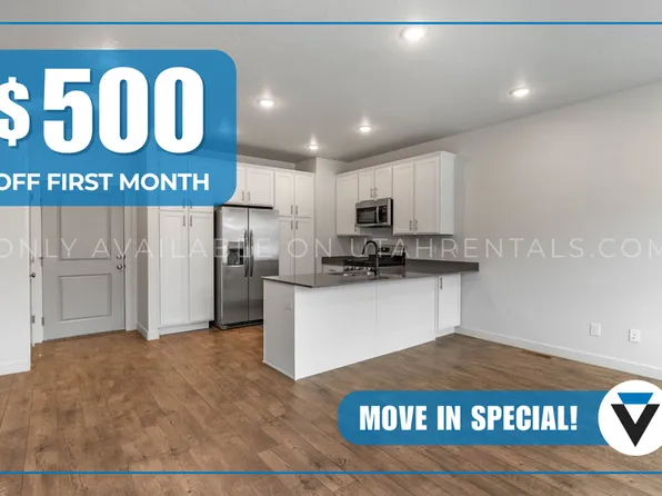 1786 N 180 E, Heber City, UT 84032