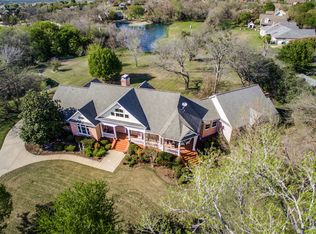 4 Shadybrook Cir, Melissa, TX 75454