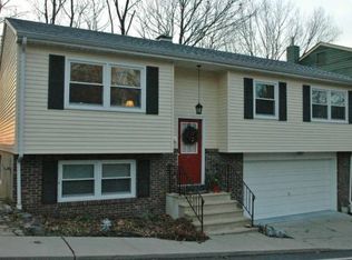 67 S Franklin St, Lambertville, NJ 08530
