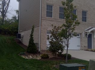 1117 Bayberry Dr, Canonsburg, PA 15317