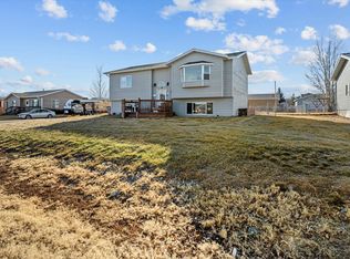 809 E Groschell St, East Helena, MT 59635