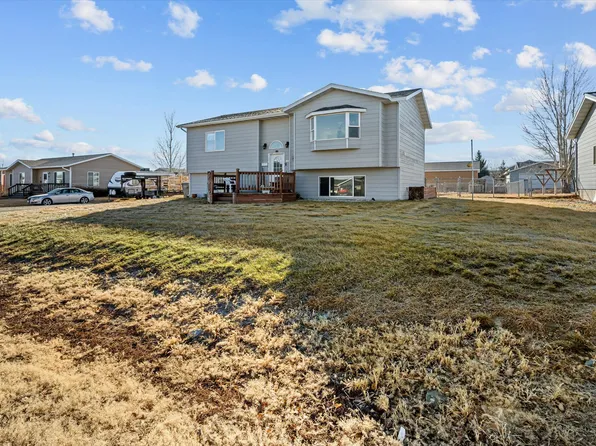 809 E Groschell St, East Helena, MT 59635