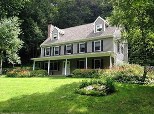 64 Geer Mountain Rd, South Kent, CT 06785