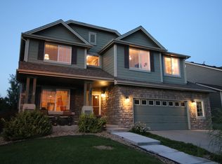 2601 E 148th Dr, Thornton, CO 80602