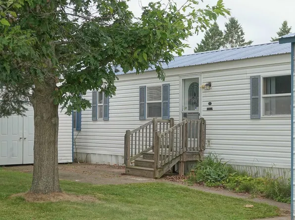 30 MINK CAPITAL TERRACE, Medford, WI 54451