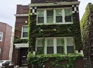 7826 S Bennett Ave #1, Chicago, IL 60649