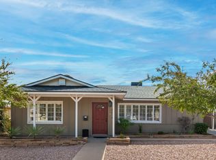 6619 E Almeria Rd, Scottsdale, AZ 85257