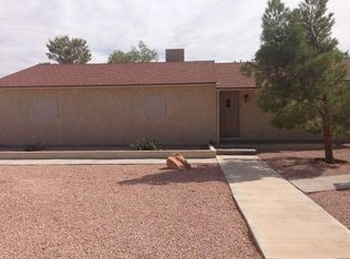 4835 W Warm Springs Rd, Las Vegas, NV 89118