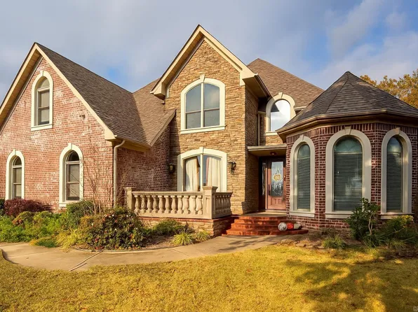 5536 Nassau Cv, Benton, AR 72019