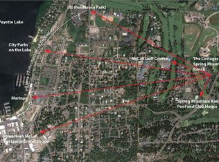 963 Cottage Ct, McCall, ID 83638