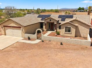24136 W BLUE SKY Drive, Wittmann, AZ 85361