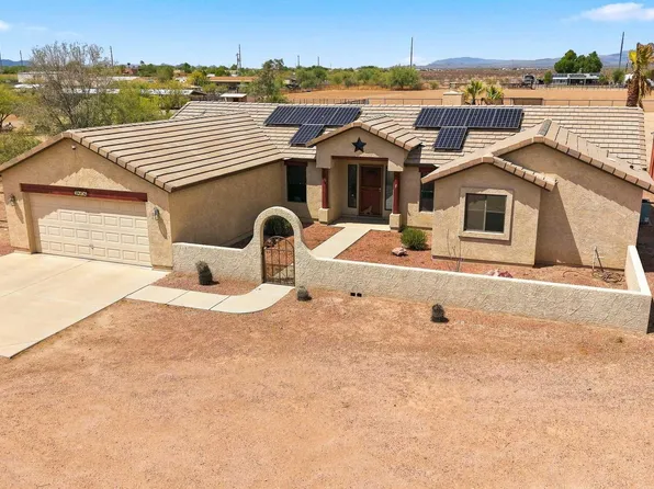 24136 W BLUE SKY Drive, Wittmann, AZ 85361