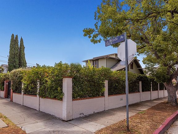 4th image of 5356 La Mirada Ave