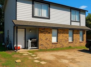 1605 Pleasant Cv, Austin, TX 78754