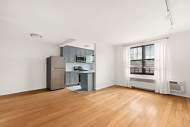69-62 136th Street, #B