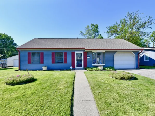 5255 Penway St, Indianapolis, IN 46224