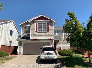 507 Sylvestor Trl, Highlands Ranch, CO 80129