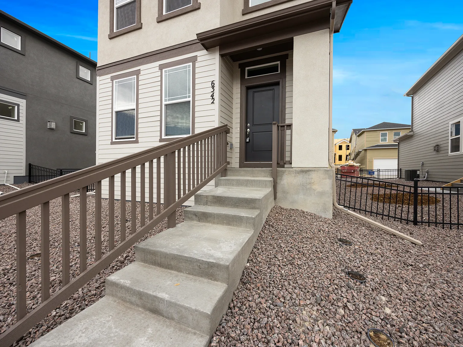 3 bed, 2.5 bath, 1780 sqft, $2,650 — Photo 3