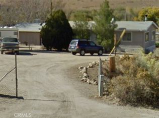 5727 S Kelso Valley Rd, Weldon, CA 93283