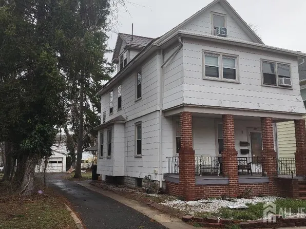 427 Benner St, Highland Park, NJ 08904