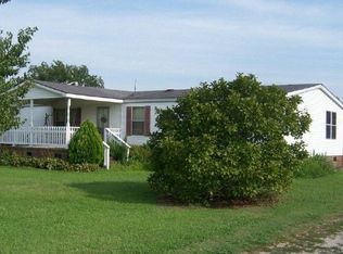 5656 Lloyd Rd, Sims, NC 27851