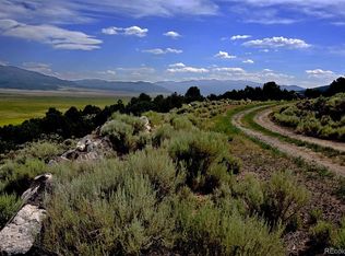 Lot 3 Melby Rancho, San Luis, CO 81152