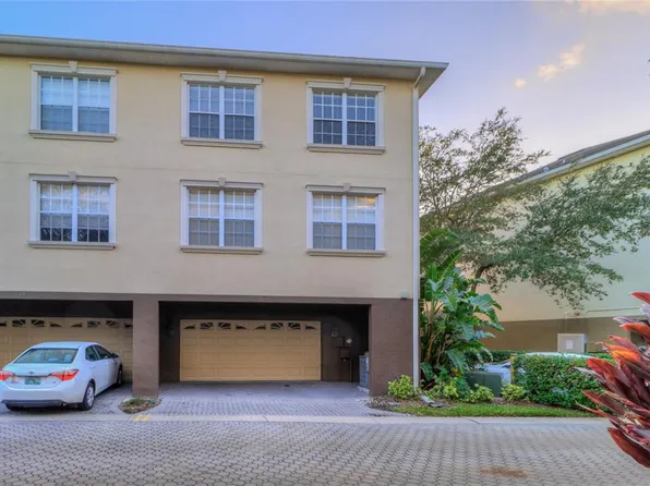 10144 Arbor Run Dr Unit 16, Tampa, FL 33647