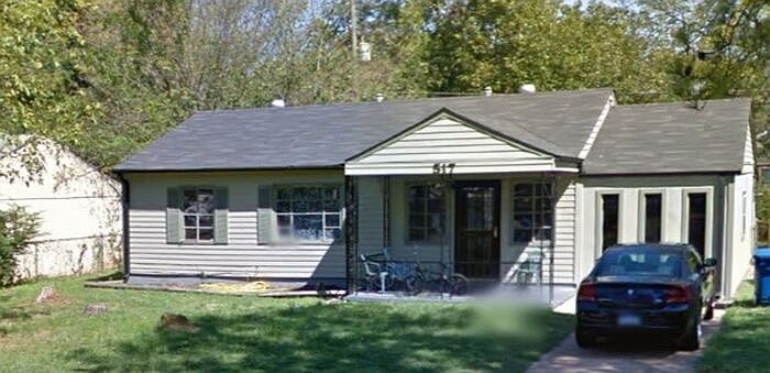 1st image of this home