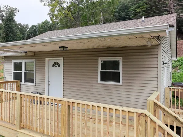 4606 Ernestine Dr, Knoxville, TN 37924