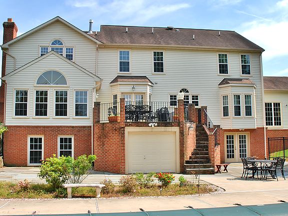 External Rear