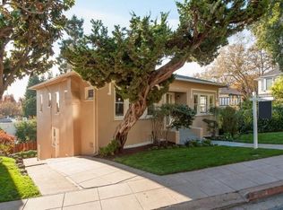 311 San Carlos Ave, Piedmont, CA 94611