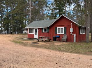 8698 Guest Rd #1, Saint Germain, WI 54558