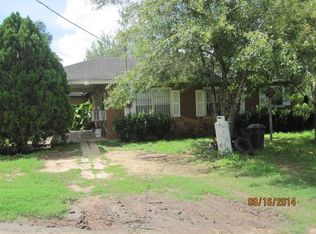 8305 N Mile #19TH, Elsa, TX 78543