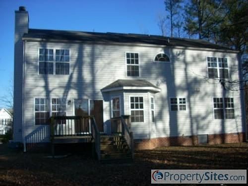 2nd image of 103 John Carl Dr