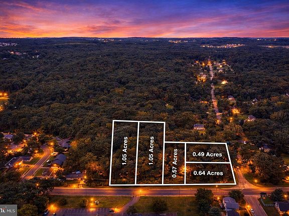 2nd image of Lots 2 6 Trimble Rd