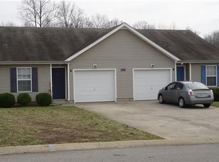 265 Executive Ave, Clarksville, TN 37042