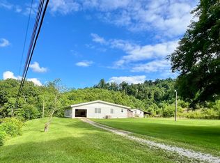 2750 Buffalo Rd, Oneida, TN 37841