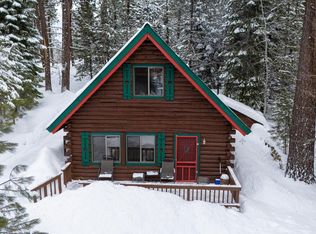 491 S Verita St, McCall, ID 83638